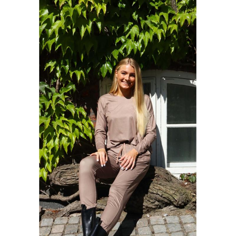 Dame Top Alma 9504 Fossil fra Liberté
