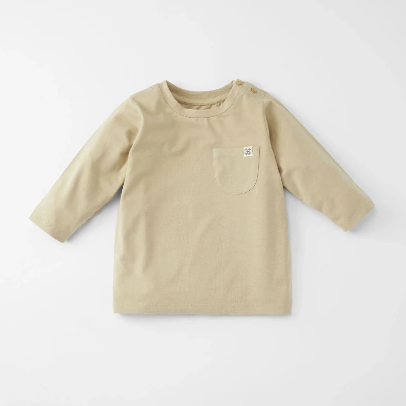 Uv Longsleeve   Sandy Beach (12 18m) fra Cloby