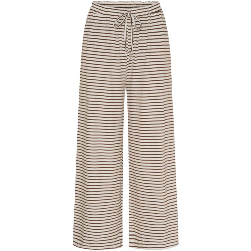 Dame Bukser Luchloe 62671   Noce White fra Lululia