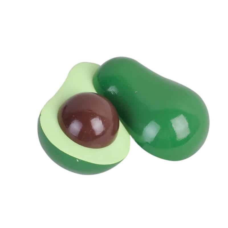 Mamamemo Avokado, 2 Dele fra Mamamemoâ®