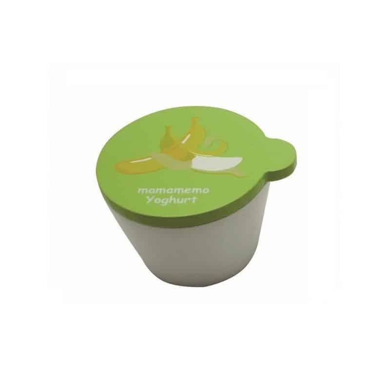 Mamamemo Lille Yoghurt Banan fra Mamamemoâ®