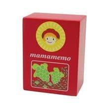 Mamamemo Rosinpakke fra Mamamemoâ®