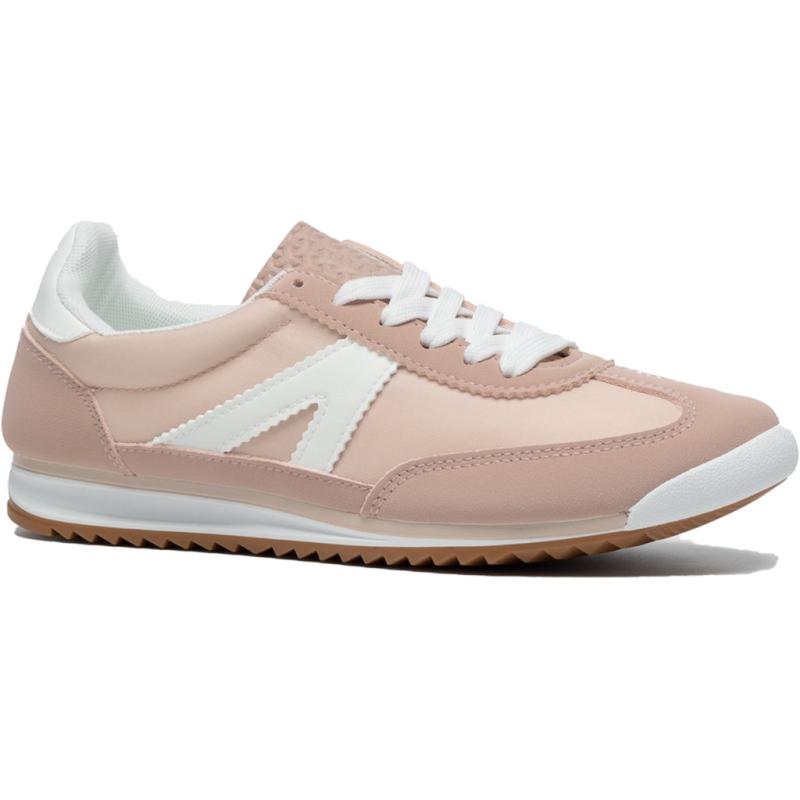 Marianne Dame Sneakers 1206   Pink fra Shoes