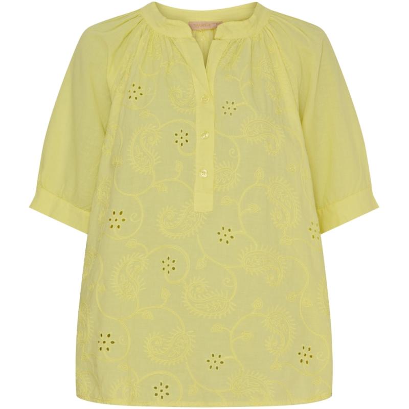 Dame Bluse Mdcalicia   Paglia197 fra Marta Du Chateau