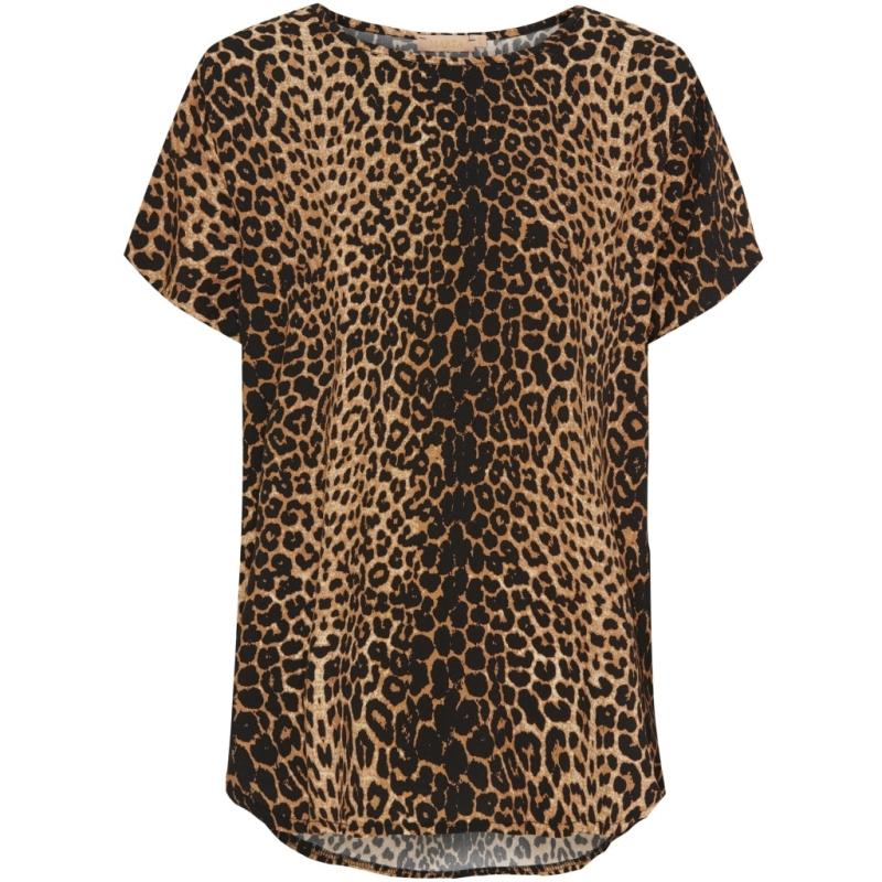 Dame Bluse Mdcjill   Leo fra Marta Du Chateau