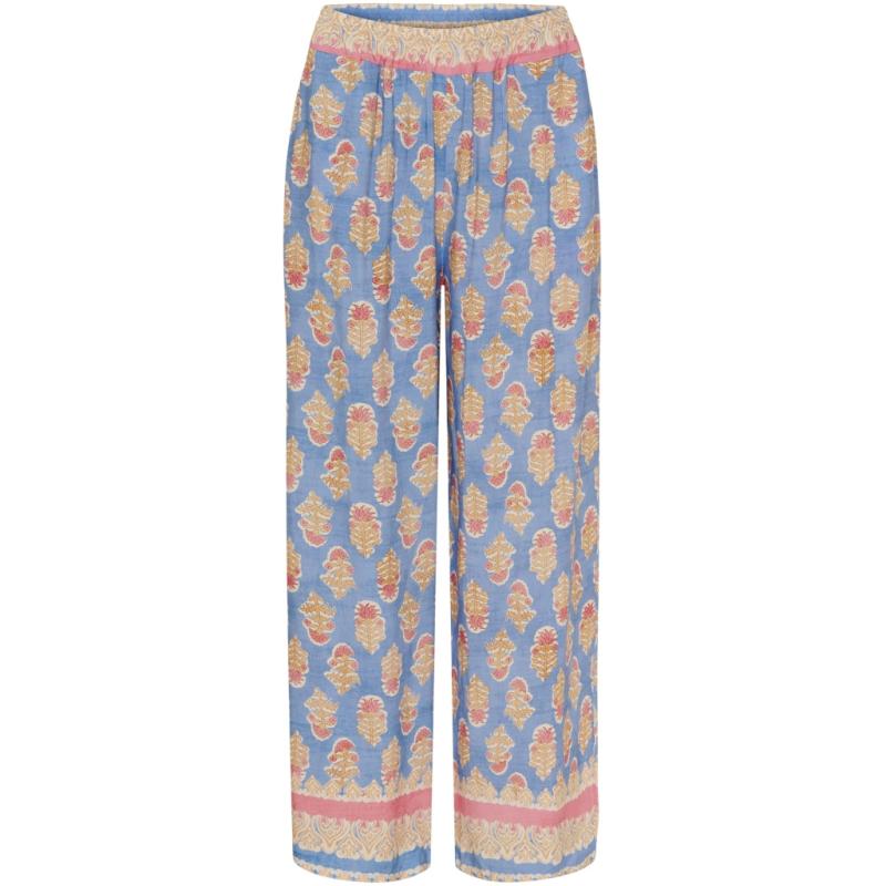 Dame Bukser Mdcgrethe 6192   Printjeans7150tpf fra Marta Du Chateau