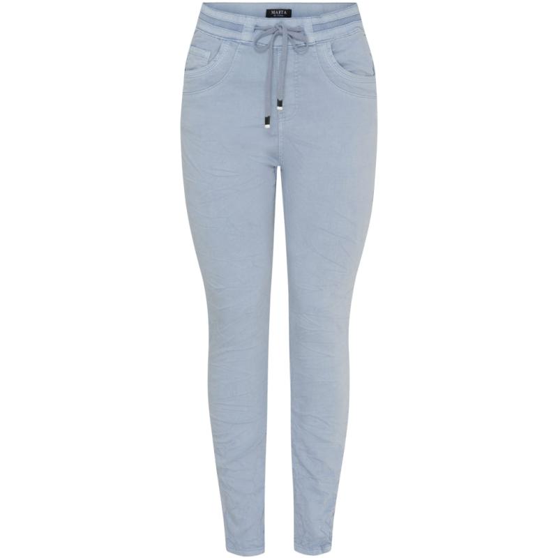 Dame Bukser Mdchanna   Jeans fra Marta Du Chateau
