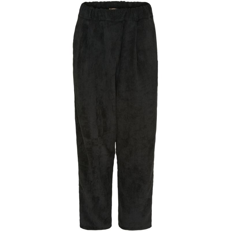 Dame Bukser Mdcvilma 62515   Cordblack fra Marta Du Chateau