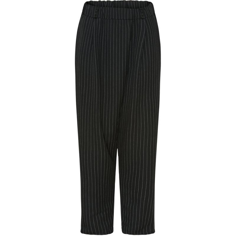Dame Bukser Mdcvilma 62515   Mpsblack fra Marta Du Chateau