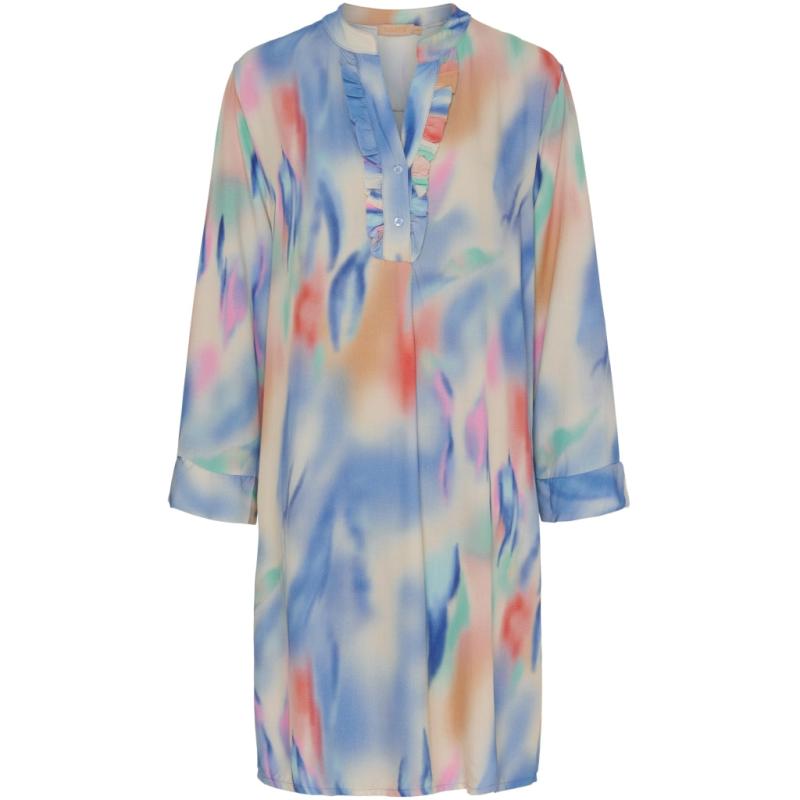 Dame Kjole 2604b   Skyq300612 fra Marta Du Chateau