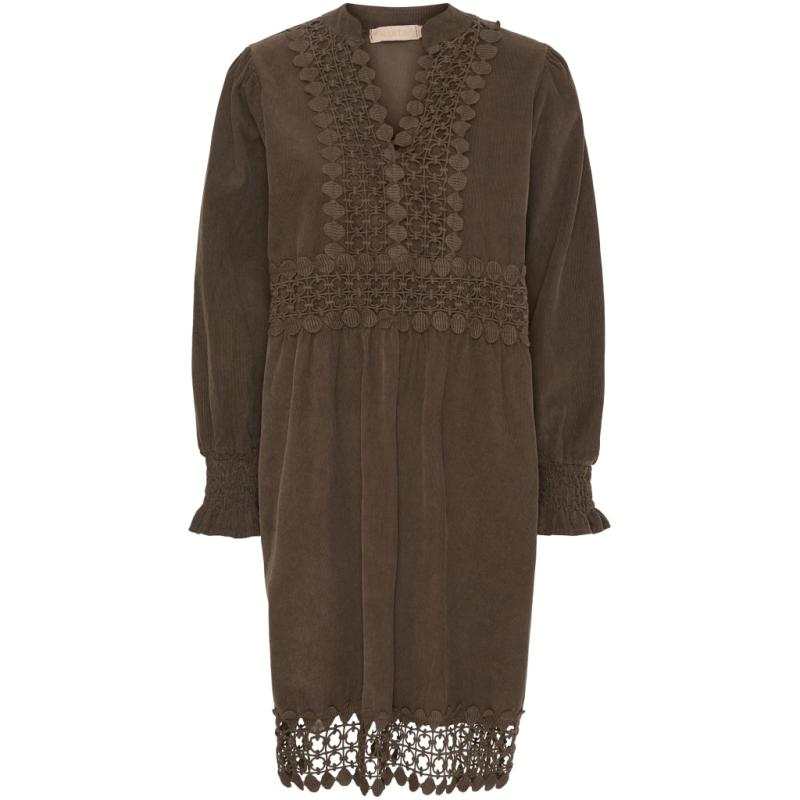 Dame Kjole Mdcalexia 2274 Moro fra Marta Du Chateau