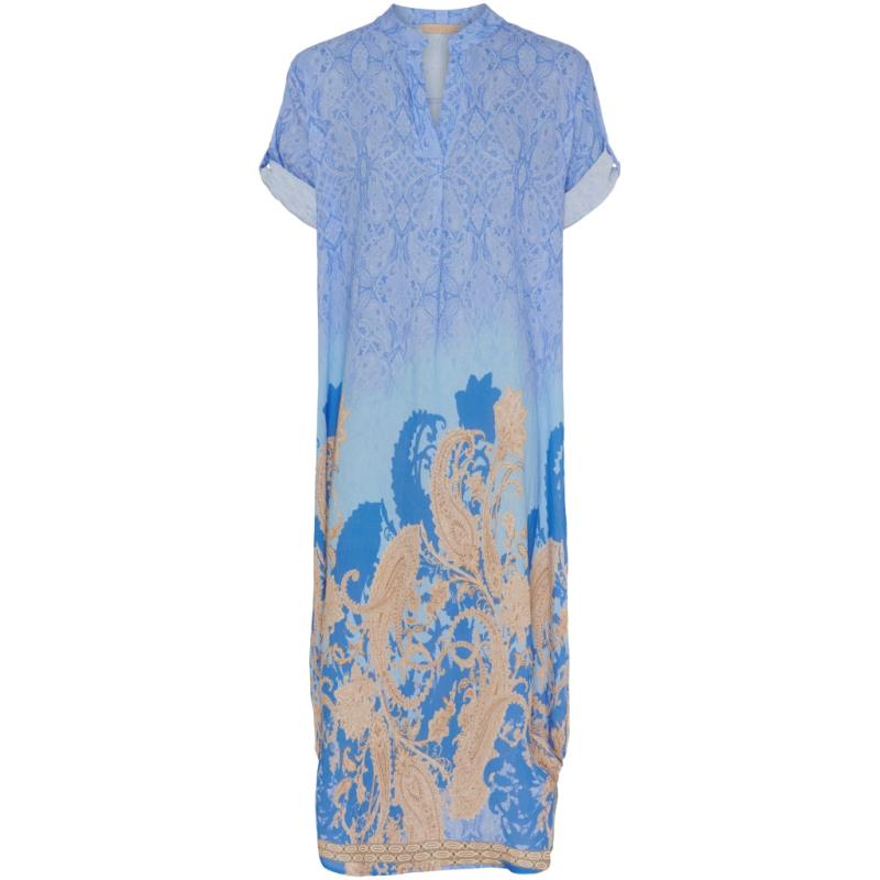 Dame Kjole Mdchelma 5677   Celeste3277 fra Marta Du Chateau