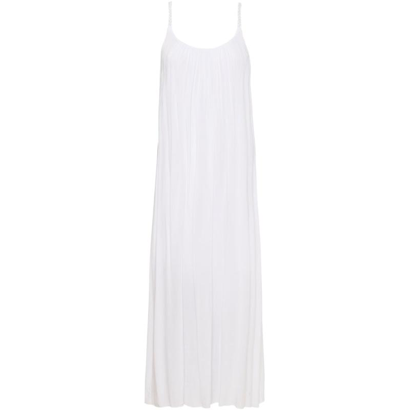 Dame Kjole Mdctracey 20564   White fra Marta Du Chateau