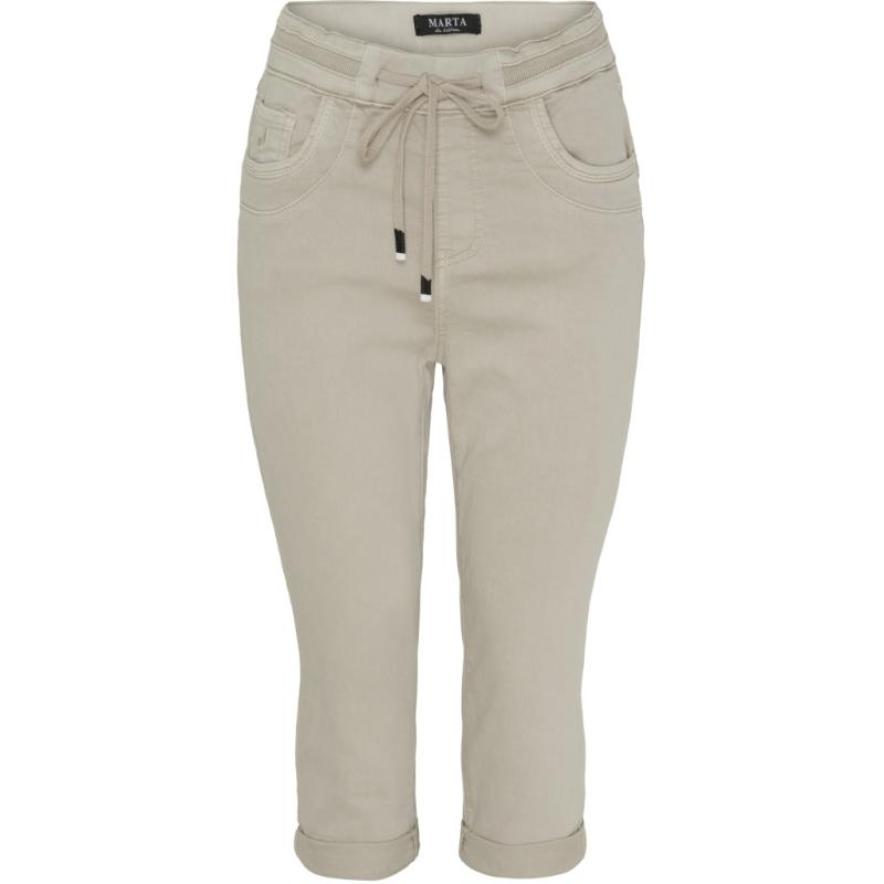 Dame Knickers Mdcmila Beige fra Marta Du Chateau
