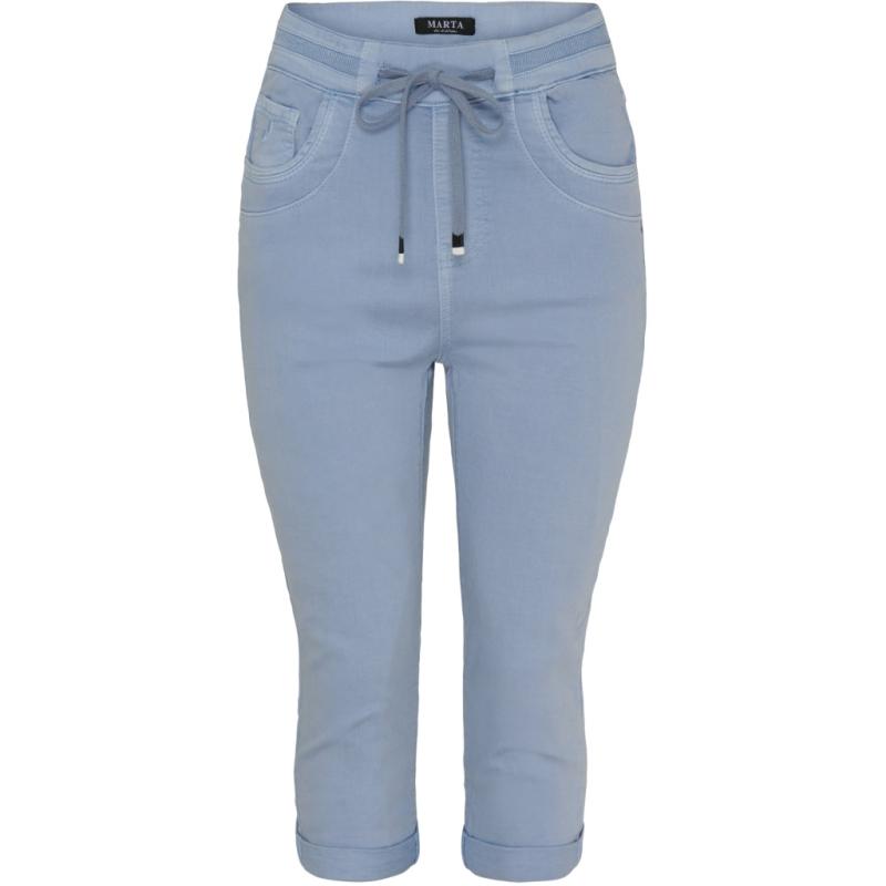 Dame Knickers Mdcmila Jeans fra Marta Du Chateau