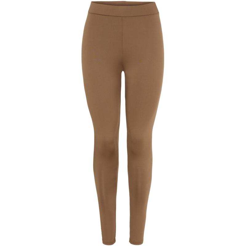 Dame Leggins Mdc 121   Fango fra Marta Du Chateau