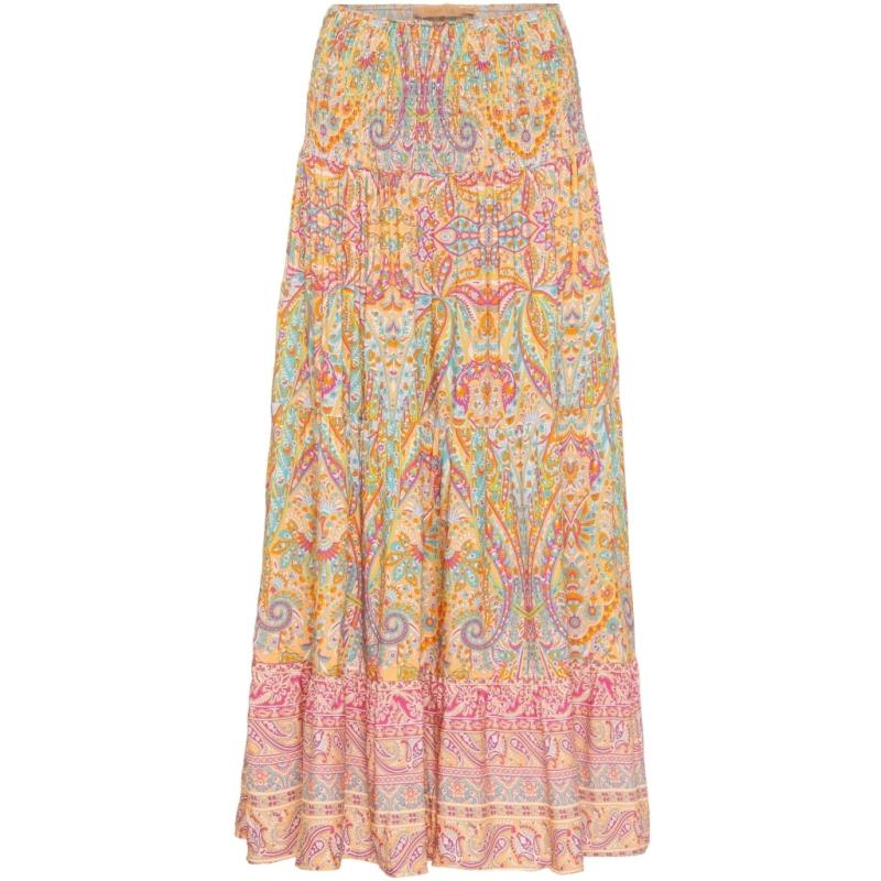 Dame Nederdel 5201   Bellini fra Marta Du Chateau