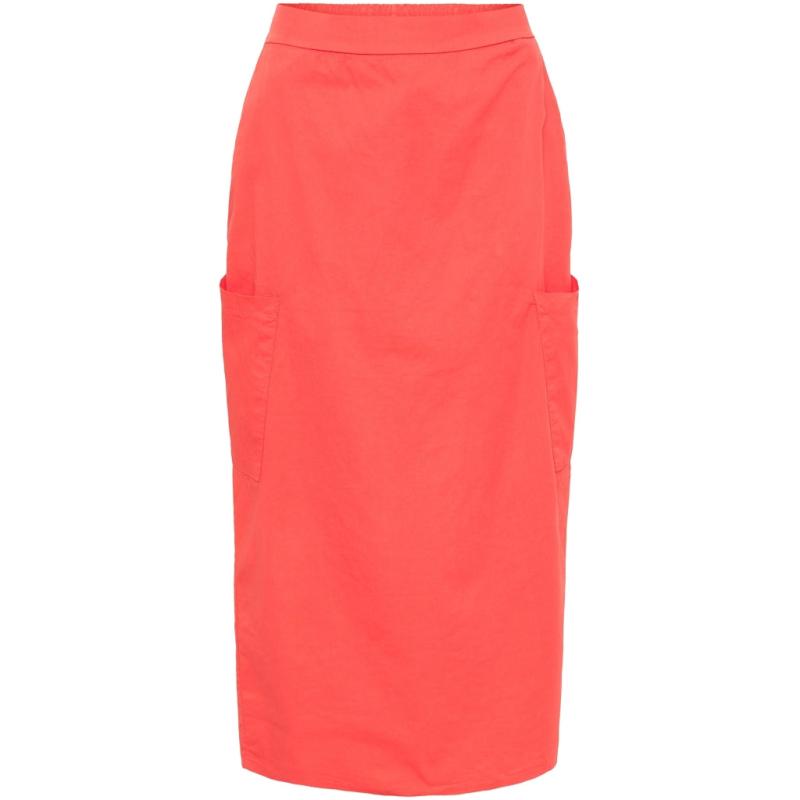Dame Nederdel 5691   Corallo fra Marta Du Chateau