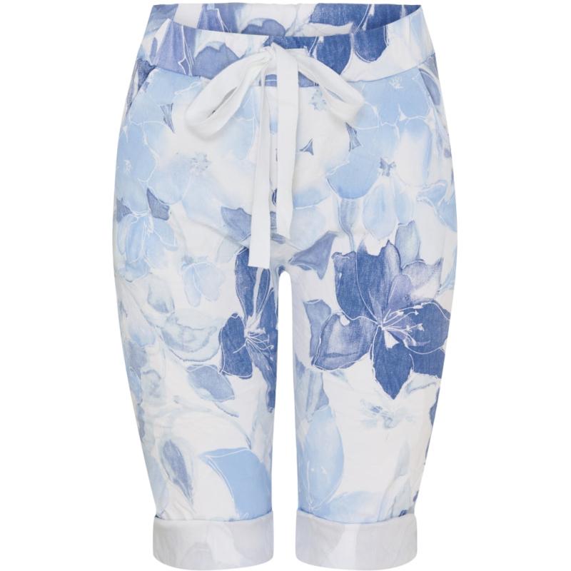 Dame Shorts Mdcjöna   White fra Marta Du Chateau