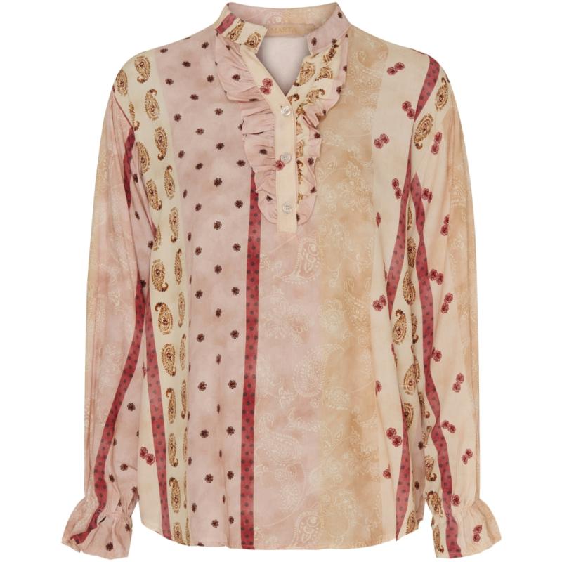 Dame Skjorte Mdcaya 5891   Originale1294 fra Marta Du Chateau