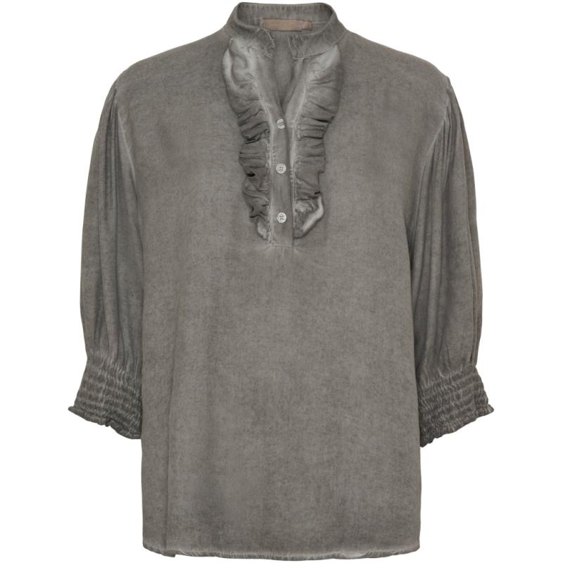 Dame Skjorte Mdcunnur 6317   Topocw fra Marta Du Chateau