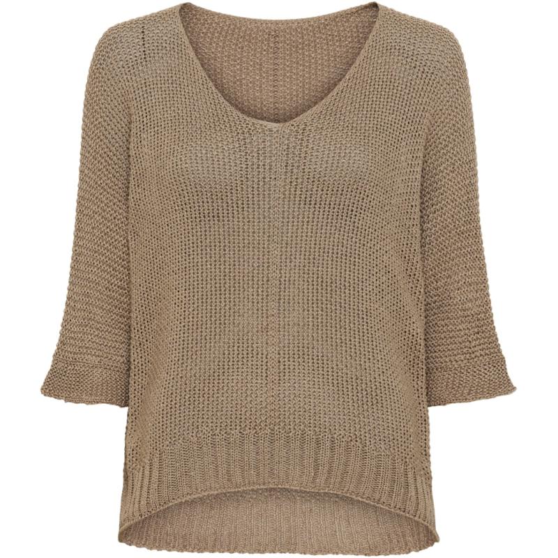 Dame Strik 7010 Fango fra Marta Du Chateau