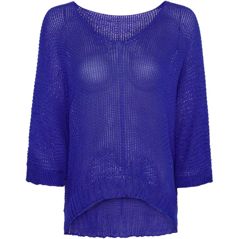Dame Strik 7010   Royal122 fra Marta Du Chateau