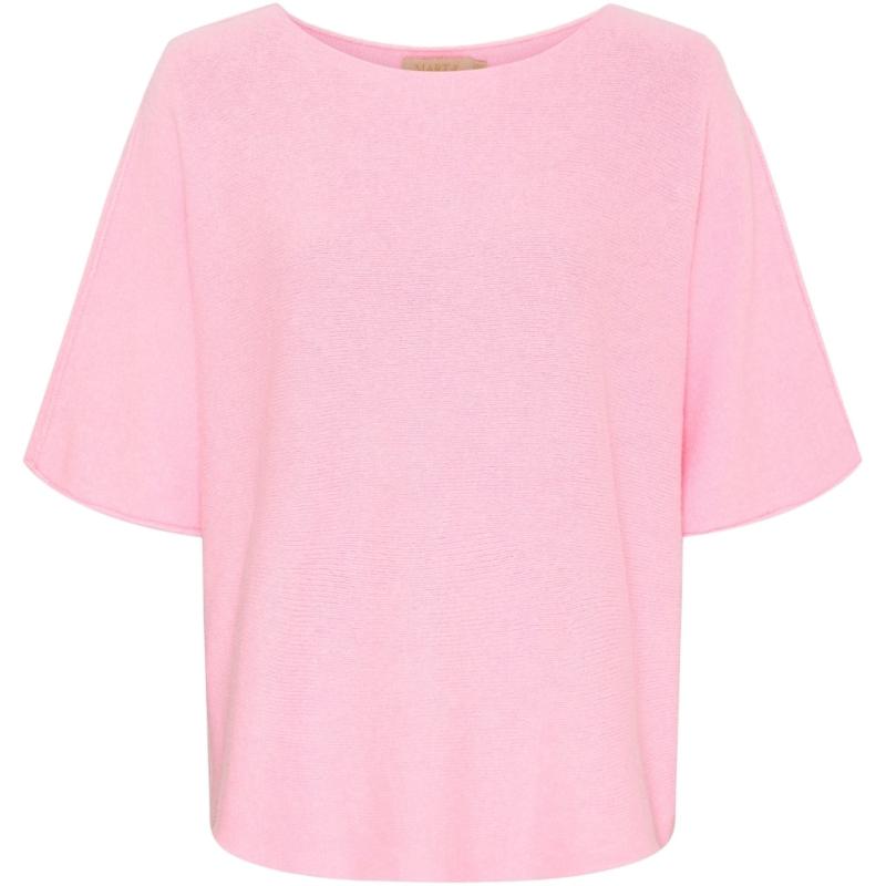 Dame Strik Mdcsia 5003   Bubblegum fra Marta Du Chateau