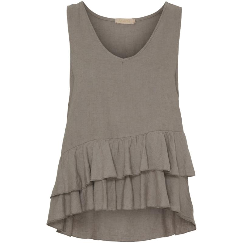 Dame Top 84511 Fango2060 fra Marta Du Chateau