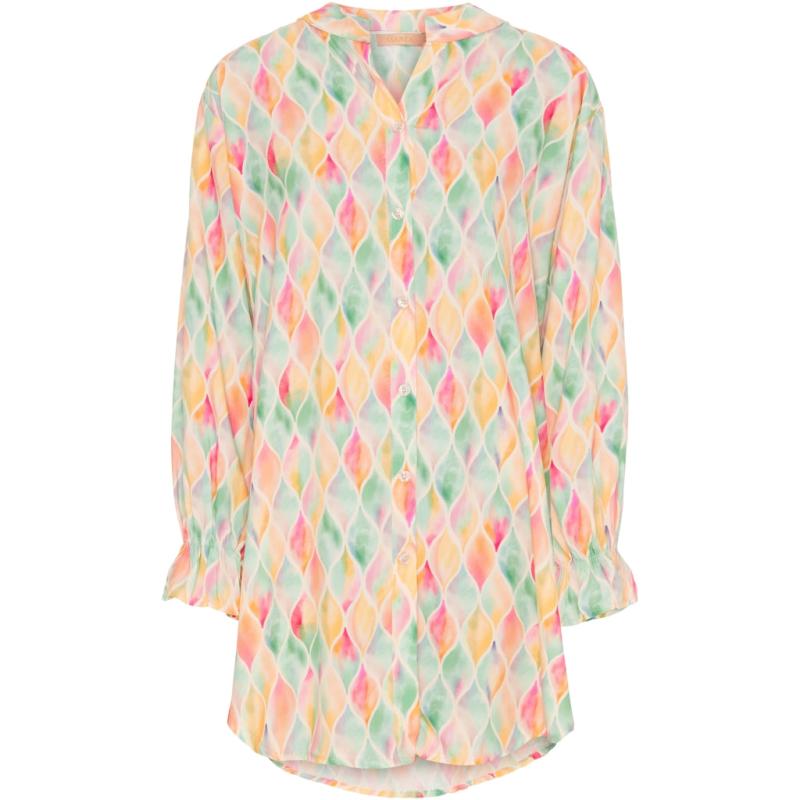 Dame Tunika 5603   Originale5755 fra Marta Du Chateau