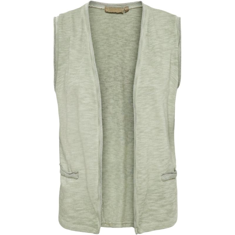 Dame Vest 6309   Military1670 fra Marta Du Chateau