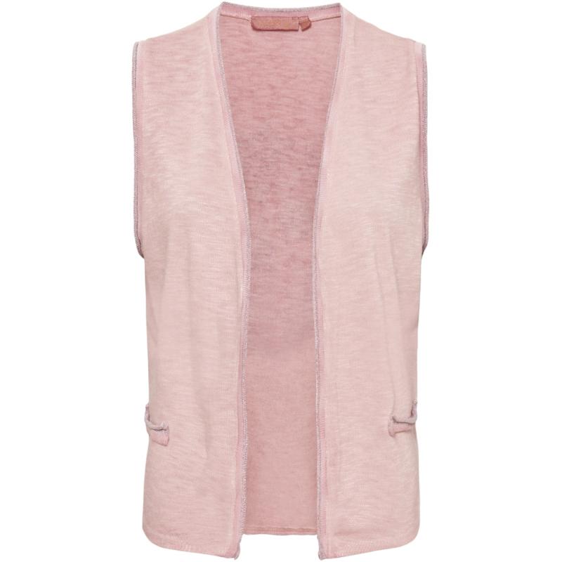 Dame Vest 6309   Rosa Antique fra Marta Du Chateau