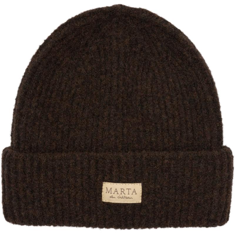 Dame Hue 151512   Brown fra Marta Du Chateau