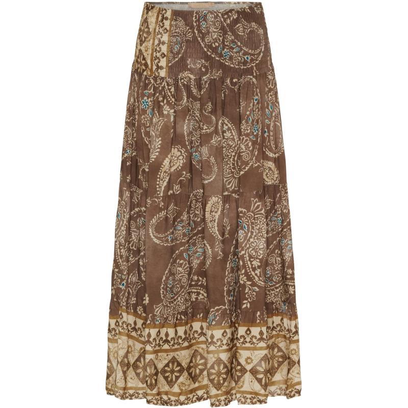 Teen Nederdel Mdcjosefina 5849 Teen   Fango313tpu fra Marta Du Chateau