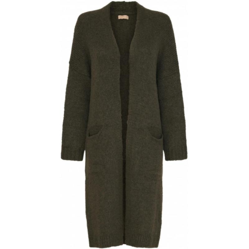 Cardigan 20435   Military fra Marta Du Chateau