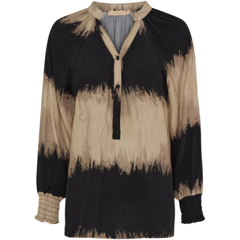 Dame Bluse Mdcmelanie 6496 Var2 fra Marta Du Chateau