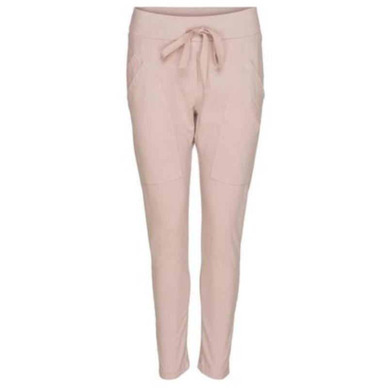 Dame Bukser 69000   Rose fra Marta Du Chateau
