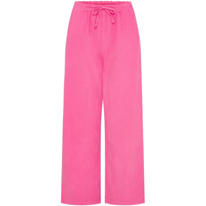 Dame Bukser Mdcvioleta 62543   Fuxia1387 fra Marta Du Chateau