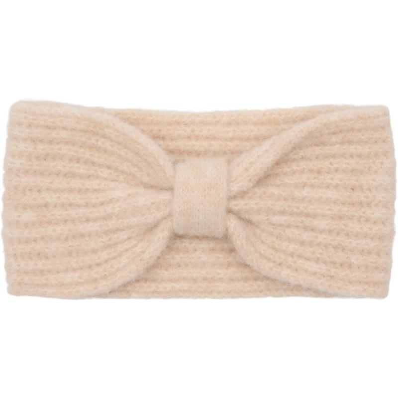 Dame Pandebånd Mdcene 200320 005   Offwhite fra Marta Du Chateau