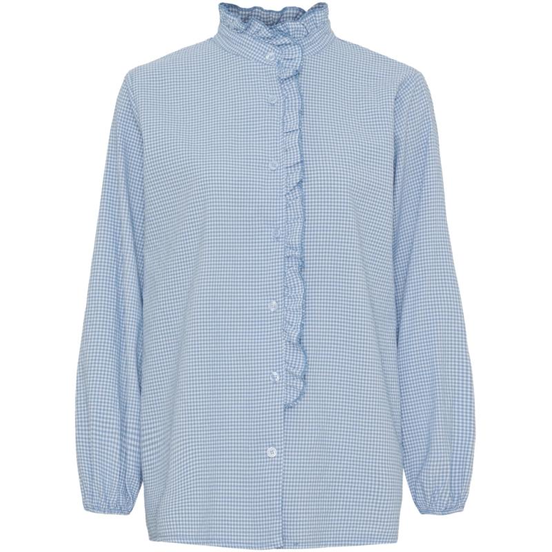 Dame Skjorte Mdcfleur 6879 Avio fra Marta Du Chateau