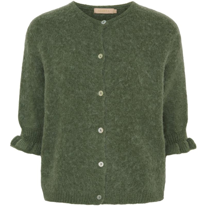 Dame Strik Mdcjuliana 2413   Army9436 fra Marta Du Chateau