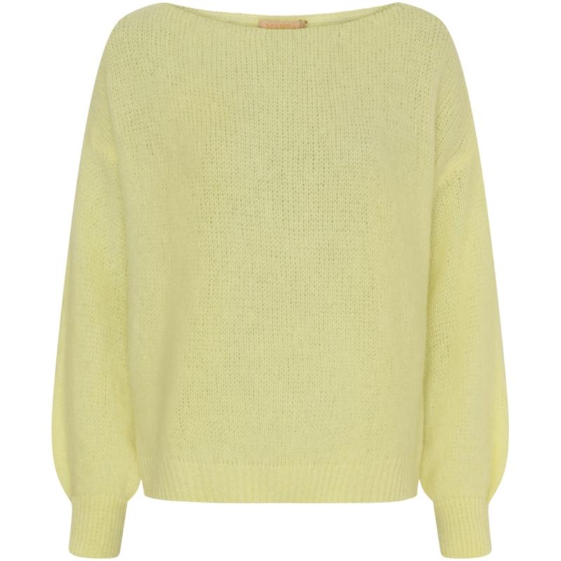 Dame Strik Mdcrosa 5102   Primula fra Marta Du Chateau