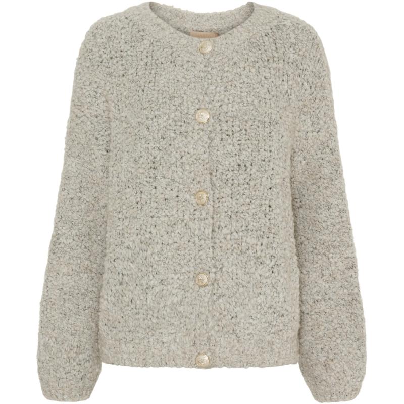 Dame Strik Mdcrosalie A0165   Almond fra Marta Du Chateau