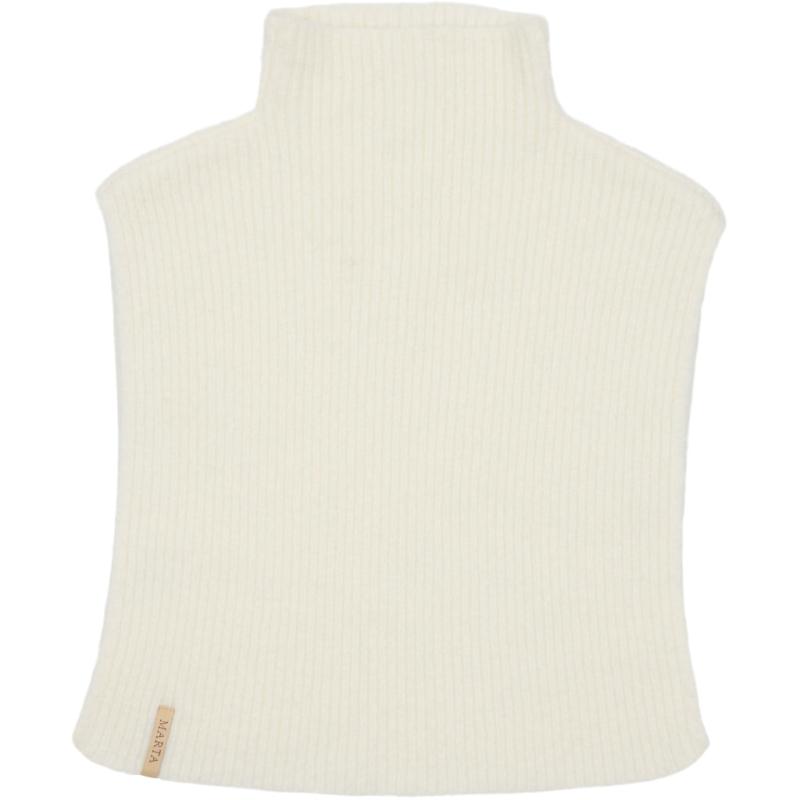 Dame Tørklæde Mdcoline Fmsw4797   Offwhite fra Marta Du Chateau