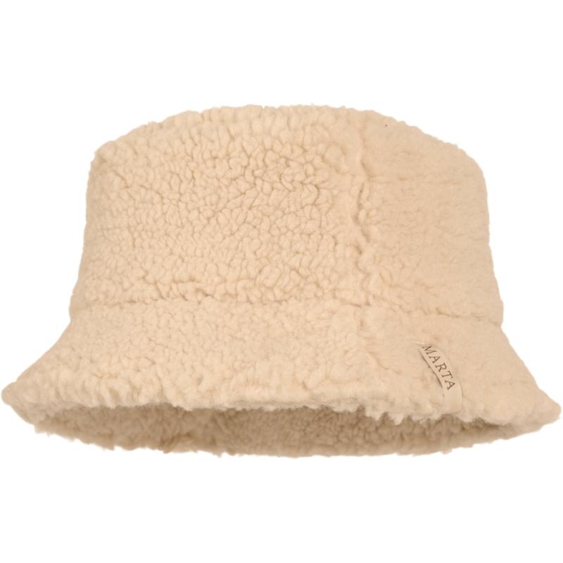 Dame Hat Mdcinge 172   Sand fra Marta Du Chateau