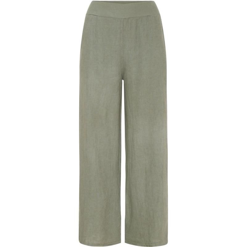 Dame Bukser 62273   Military2828 fra Marta Du Chateau