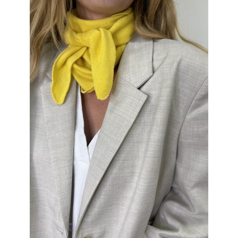 Dame Tørklæde 5712   Girasole511 fra Marta Du Chateau