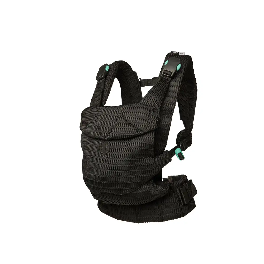 Rise   Jet Black fra Najell