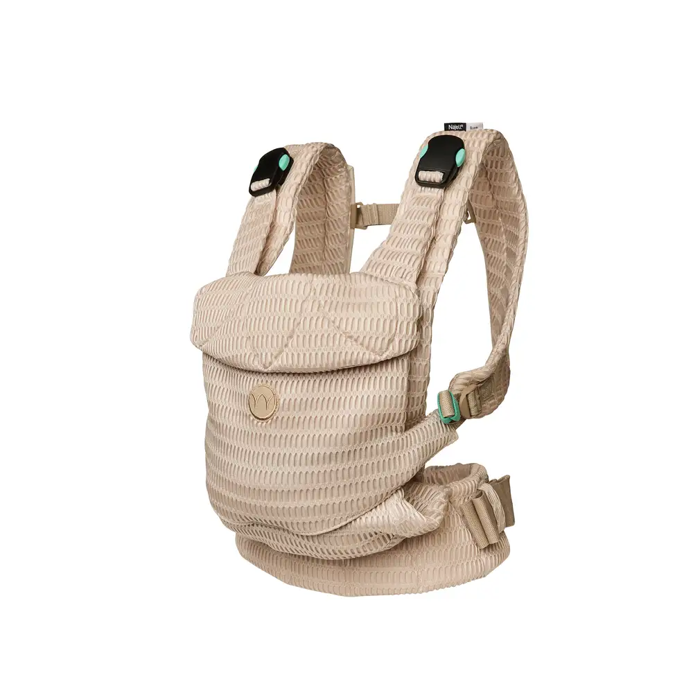 Rise   Almond Beige fra Najell