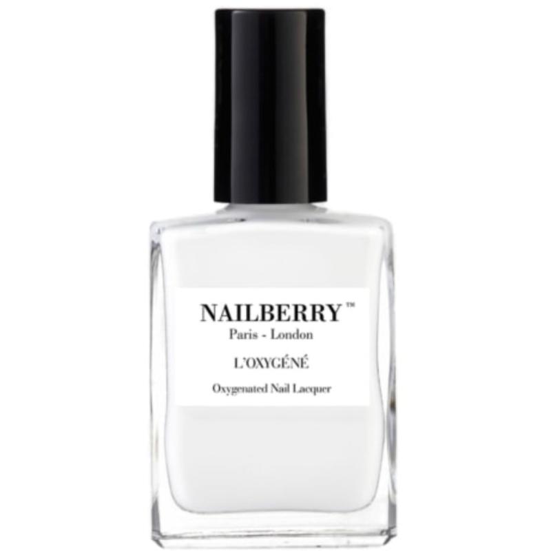 Neglelak Flocon fra Nailberry